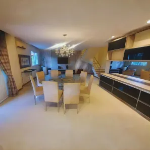 Apartamento com 3 Quartos à venda, 370m² no Flores, Manaus