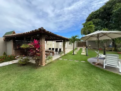 Casa com 5 Quartos à venda, 347m² no Centro, Camaçari