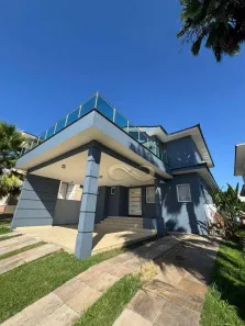 Casa de Condomínio com 3 Quartos à venda, 370m² no São Vicente, Gravataí