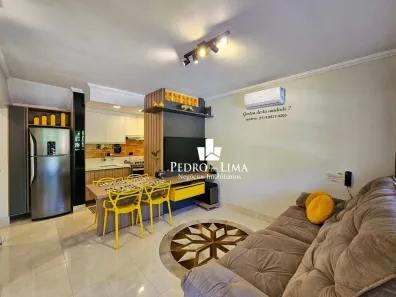 Casa de Condomínio com 1 Quarto à venda, 56m² no Riviera, Bertioga