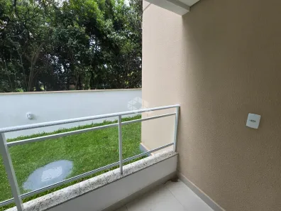 Apartamento com 2 Quartos à venda, 53m² no Barra do Aririú, Palhoça