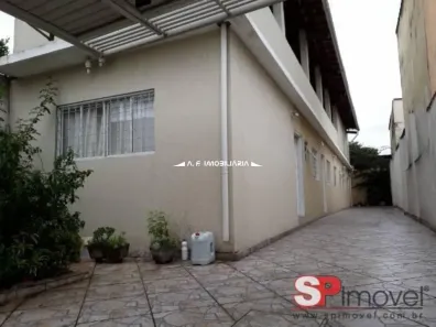 Casa com 3 Quartos à venda, 204m² no Jardim Brasil (Zona Norte), São Paulo