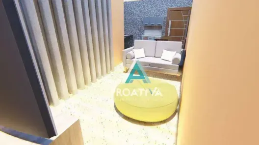 Cobertura com 2 Quartos à venda, 140m² no Vila América, Santo André