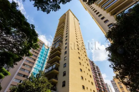 Apartamento com 3 Quartos à venda, 220m² no Santa Cecília, São Paulo