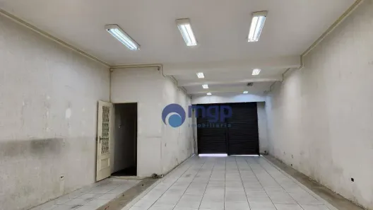 Prédio Comercial à venda, 300m² no Brás, São Paulo