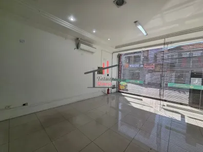 Sala Comercial para alugar, 140m² no Tatuapé, São Paulo
