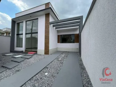 Casa com 3 Quartos à venda, 85m² no Residencial Rio das Ostras, Rio das Ostras