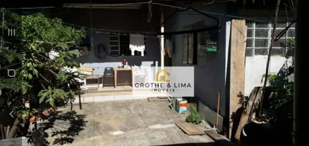 Casa com 5 Quartos à venda, 240m² no Vila Sinhá, São José dos Campos