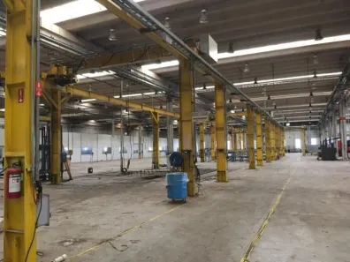 Galpão/Depósito/Armazém para alugar, 36000m² no Polo de Alta Tecnologia de Campinas - Polo I, Campinas