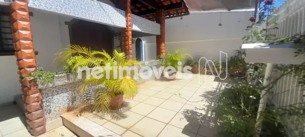 Casa com 5 Quartos à venda, 360m² no Santa Rosa, Belo Horizonte