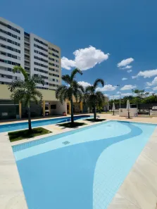 Apartamento com 3 Quartos à venda, 60m² no Recanto das Palmeiras, Teresina