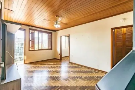Apartamento com 3 Quartos à venda, 86m² no São Geraldo, Porto Alegre