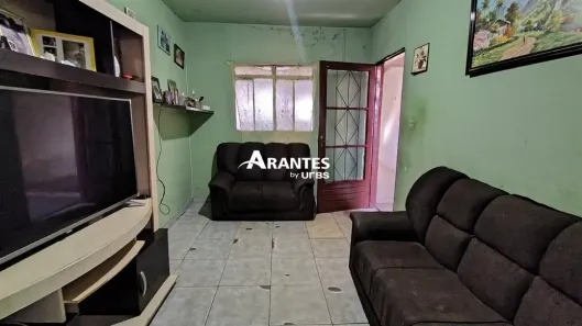 Casa com 3 Quartos à venda, 155m² no Segismundo Pereira, Uberlândia