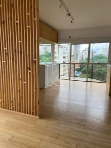 Apartamento com 2 Quartos à venda, 70m² no Jardim Paulista, São Paulo