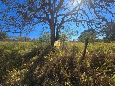 Lote/Terreno à venda, 1200m² no Fernão Dias, Esmeraldas