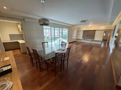 Apartamento com 4 Quartos à venda, 168m² no Água Branca, São Paulo