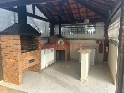 Apartamento com 3 Quartos à venda, 65m² no Carandiru, São Paulo