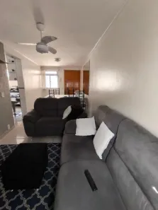 Apartamento com 2 Quartos à venda, 56m² no Conjunto Habitacional Padre Manoel de Paiva, São Paulo