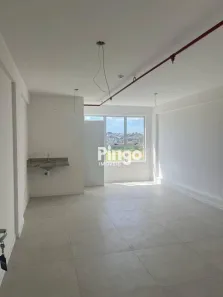 Sala Comercial à venda, 31m² no Parque das Indústrias, Betim