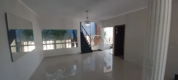 Casa de Condomínio com 3 Quartos para alugar, 350m² no Residencial Tivoli, Bauru