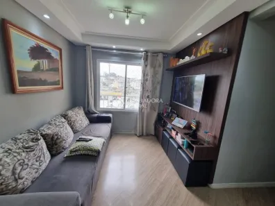 Apartamento com 2 Quartos à venda, 50m² no Parque Erasmo Assunção, Santo André