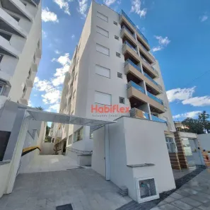 Apartamento com 2 Quartos à venda, 114m² no Itacorubi, Florianópolis