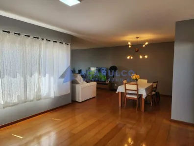 Apartamento com 4 Quartos à venda, 207m² no Centro, Jundiaí