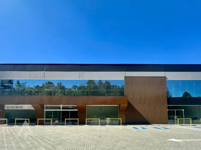 Ponto Comercial para alugar, 67m² no Itoupavazinha, Blumenau