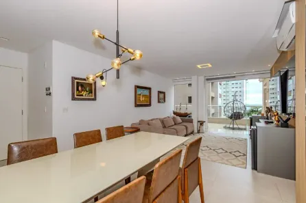 Apartamento com 3 Quartos à venda, 167m² no Fazenda, Itajaí
