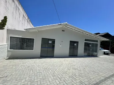 Ponto Comercial à venda, 50m² no Centro, Penha