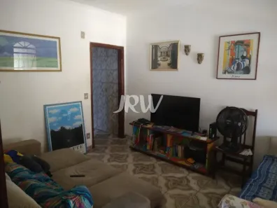 Casa com 2 Quartos à venda, 125m² no Jardim Nova Indaiá, Indaiatuba