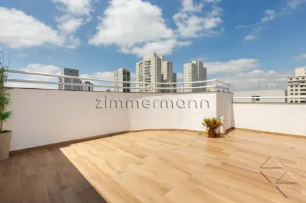 Apartamento com 3 Quartos à venda, 190m² no Água Branca, São Paulo