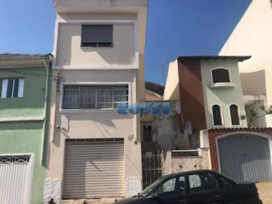 Sobrado com 3 Quartos à venda, 150m² no Vila Bertioga, São Paulo
