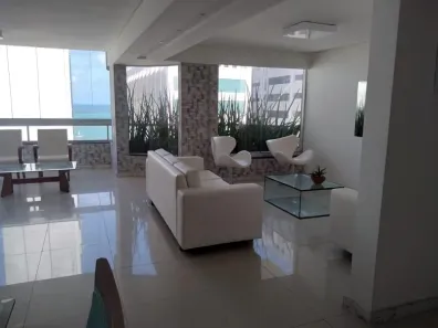 Apartamento com 3 Quartos à venda, 260m² no Boa Viagem, Recife