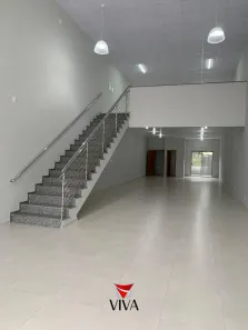 Ponto Comercial para alugar, 226m² no Estância Velha, Canoas