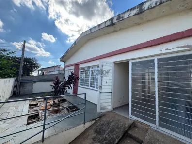 Casa com 3 Quartos à venda, 110m² no Jardim Chapadão, Campinas