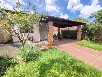 Casa com 3 Quartos à venda, 145m² no Ilda, Aparecida de Goiânia