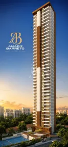 Apartamento com 4 Quartos à venda, 210m² no Graça, Salvador