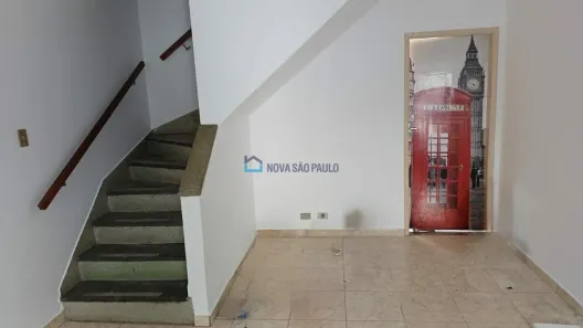  com 2 Quartos para alugar, 100m² no Saúde, São Paulo
