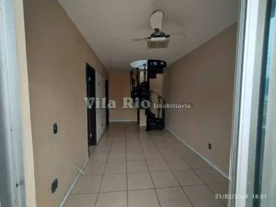 Cobertura com 3 Quartos à venda, 132m² no Madureira, Rio de Janeiro