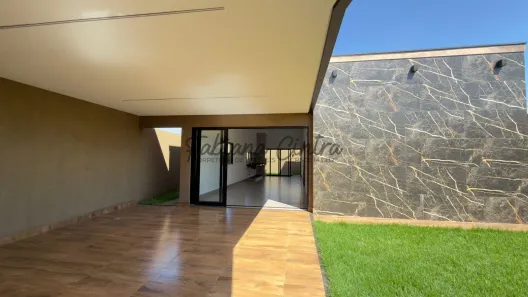 Casa com 3 Quartos à venda, 104m² no Bonfim Paulista, Ribeirão Preto