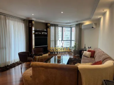Apartamento com 3 Quartos à venda, 178m² no Santa Paula, São Caetano do Sul