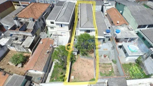 Casa com 4 Quartos à venda, 140m² no Jardim Líbano, São Paulo