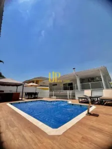 Casa de Condomínio com 4 Quartos à venda, 400m² no Alphaville, Santana de Parnaíba