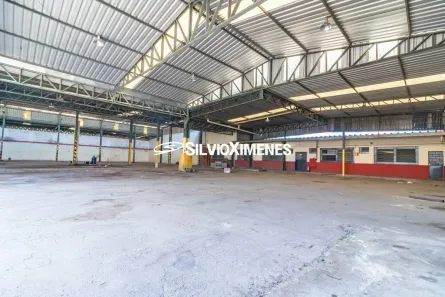 Galpão/Depósito/Armazém para alugar, 2500m² no Parque Riacho das Pedras, Contagem