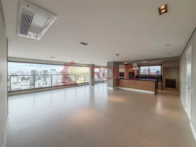 Apartamento com 4 Quartos à venda, 190m² no Brooklin Paulista, São Paulo