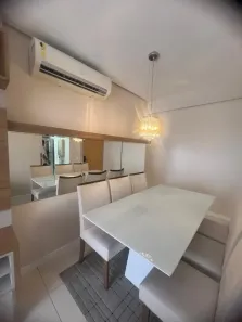 Apartamento com 2 Quartos à venda, 70m² no Aleixo, Manaus