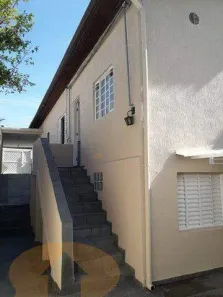 Casa com 3 Quartos à venda, 120m² no Parque Imperial, São Paulo
