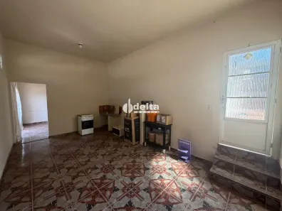 Ponto Comercial para alugar, 30m² no Tibery, Uberlândia
