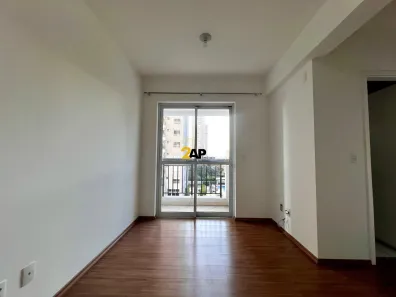 Apartamento com 2 Quartos para alugar, 48m² no Vila Andrade, São Paulo